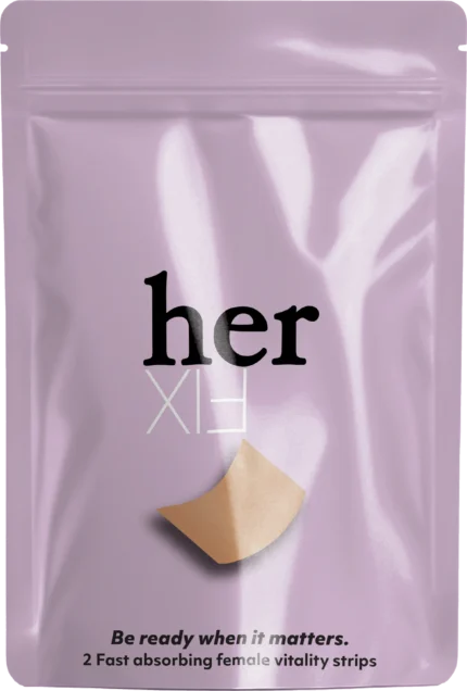 Her Fix