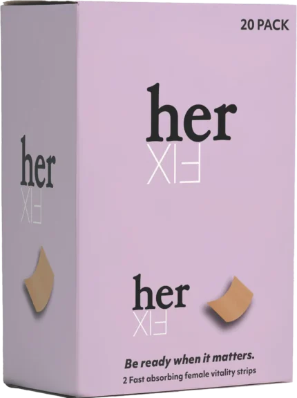 Her Fix Pack