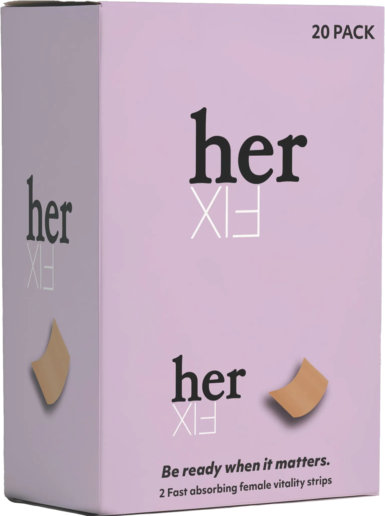 her-fix-display
